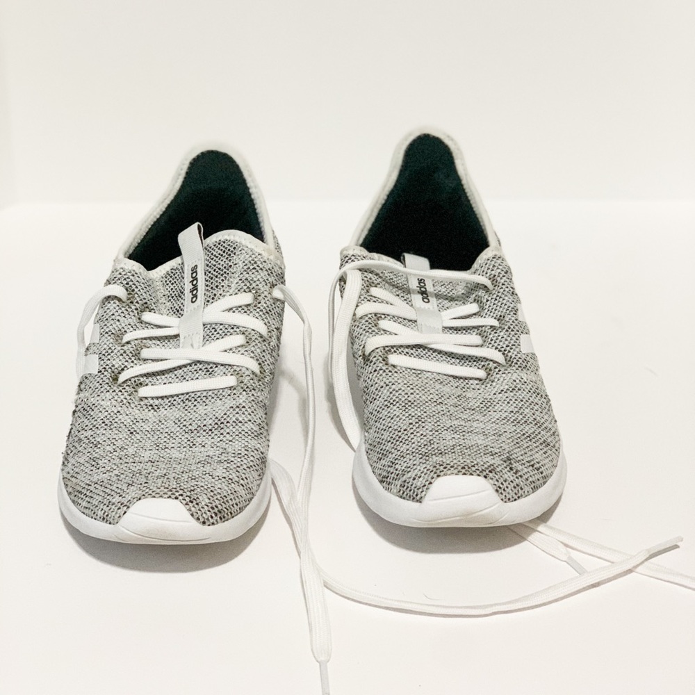 Adidas CloudFoam Pure Shoes